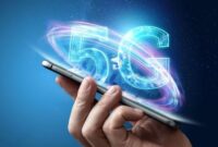 smartphones 5G