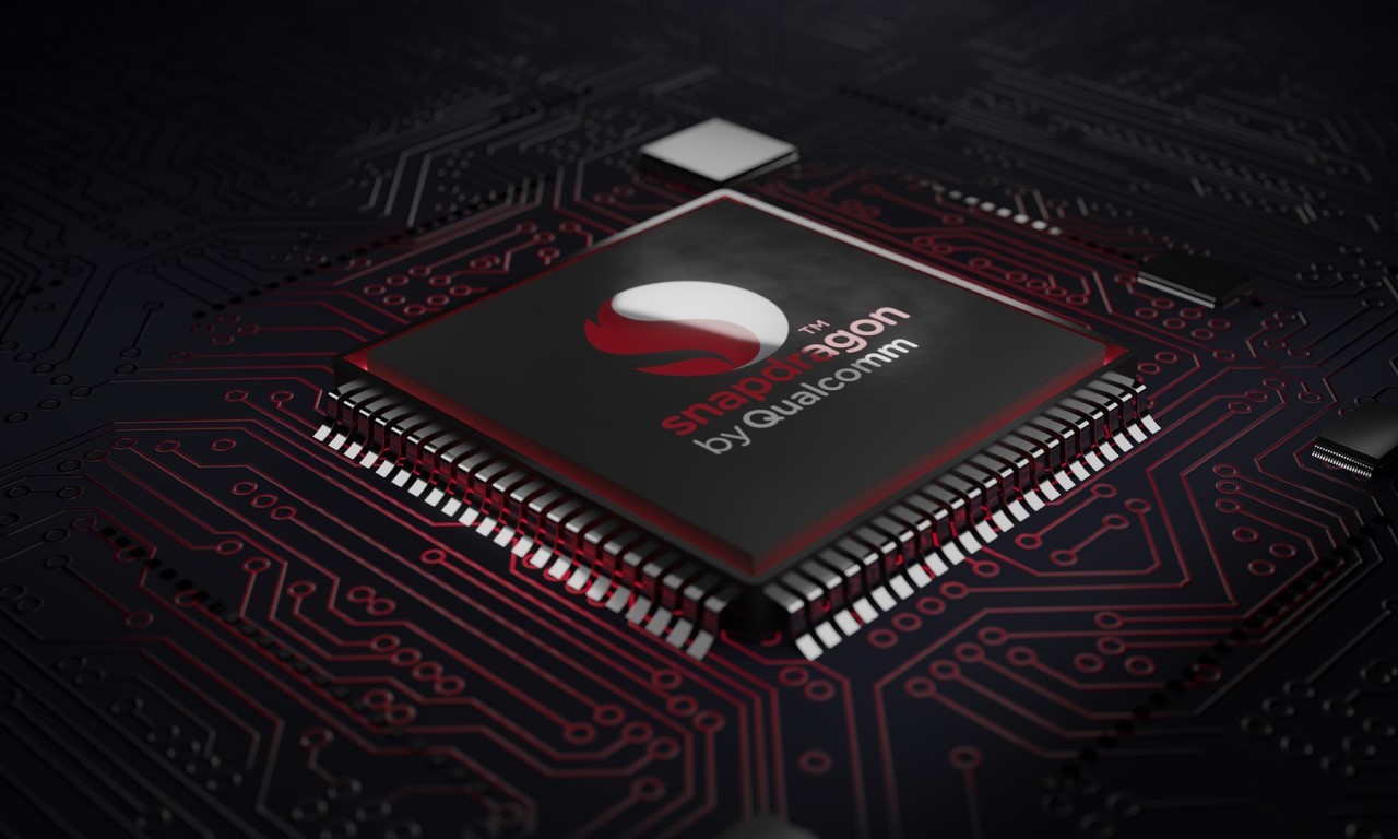 qualcomm snapdragon