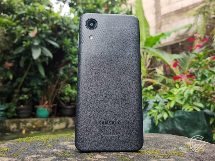 samsung galaxy a03 core