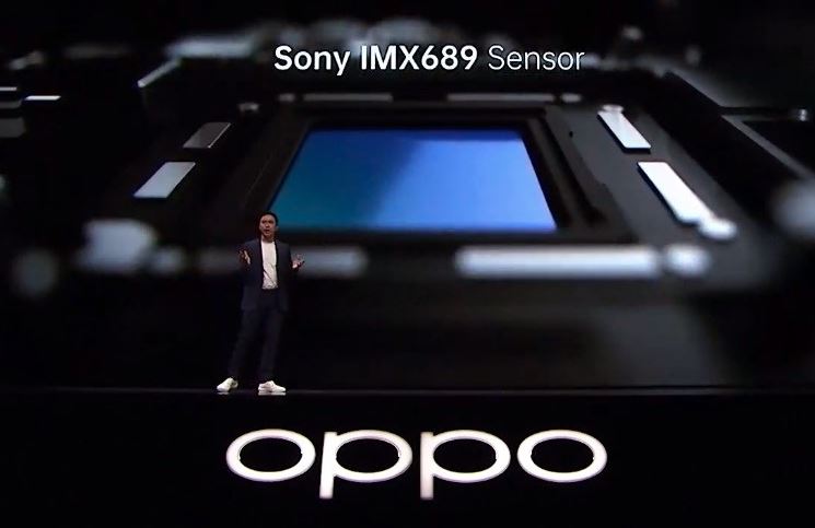 Sony IMX 709 Sensor Best Latest Photo Results of OPPO Reno