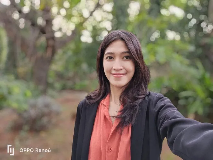 Sony IMX 709 Sensor Best Latest Photo Results of OPPO Reno